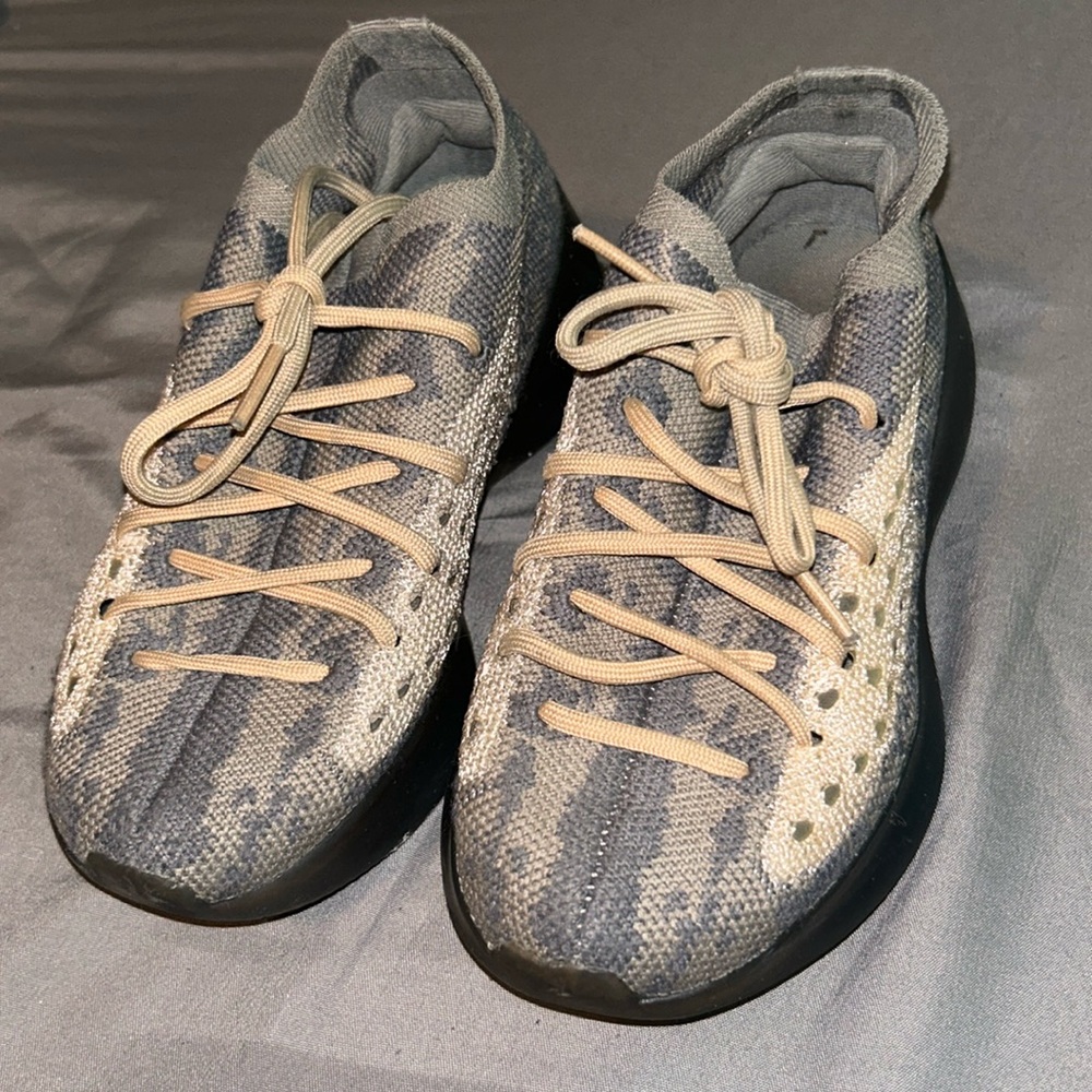 Toddler yeezy